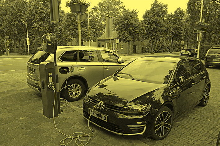 Drohen Elektroautos in Deutschland zu verschwinden?  » Textmarker